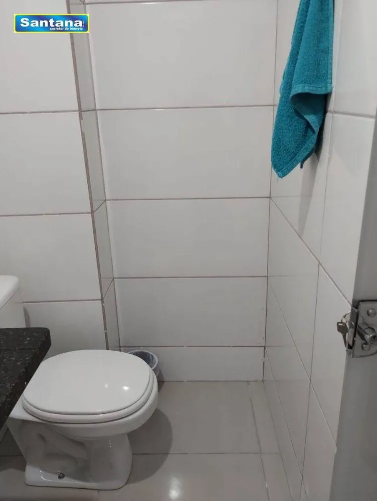 Apartamento, 1 quarto, 45 m² - Foto 2