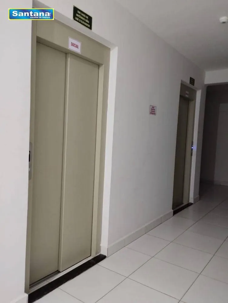 Apartamento, 1 quarto, 45 m² - Foto 3