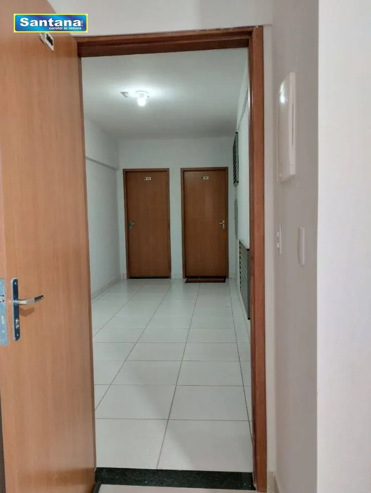 Apartamento, 1 quarto, 45 m² - Foto 1