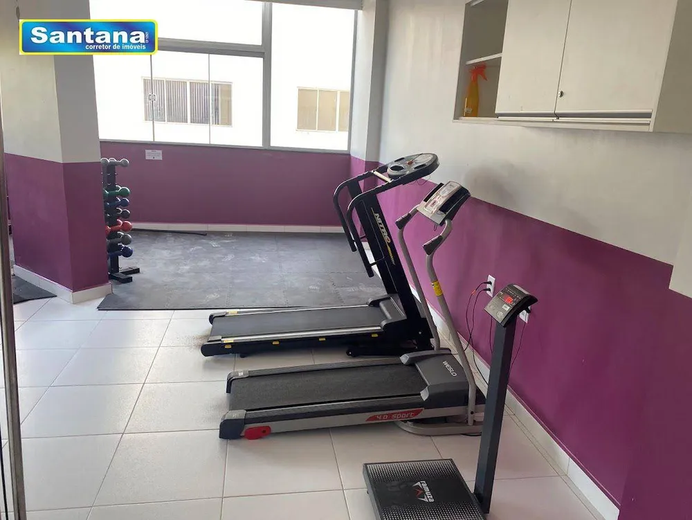Apartamento, 1 quarto, 45 m² - Foto 5