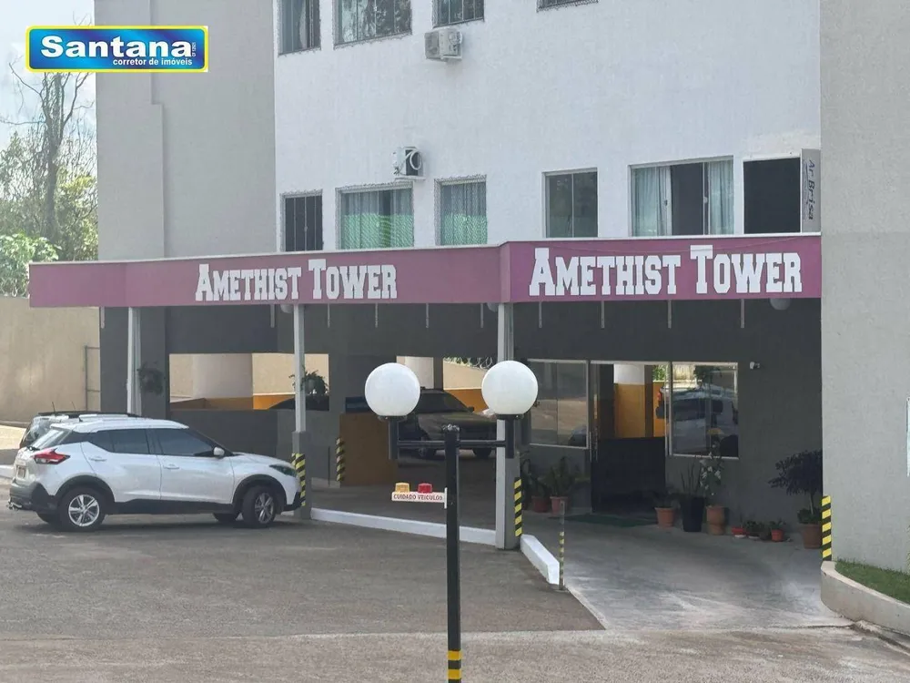 Apartamento, 1 quarto, 45 m² - Foto 4