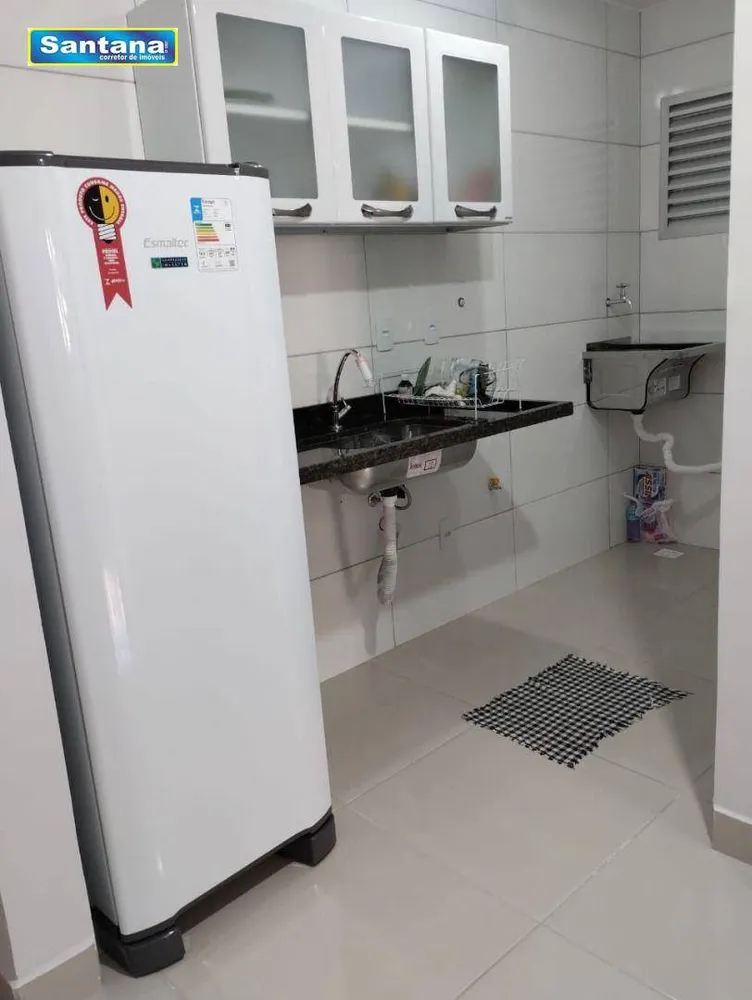 Apartamento, 1 quarto, 45 m² - Foto 6