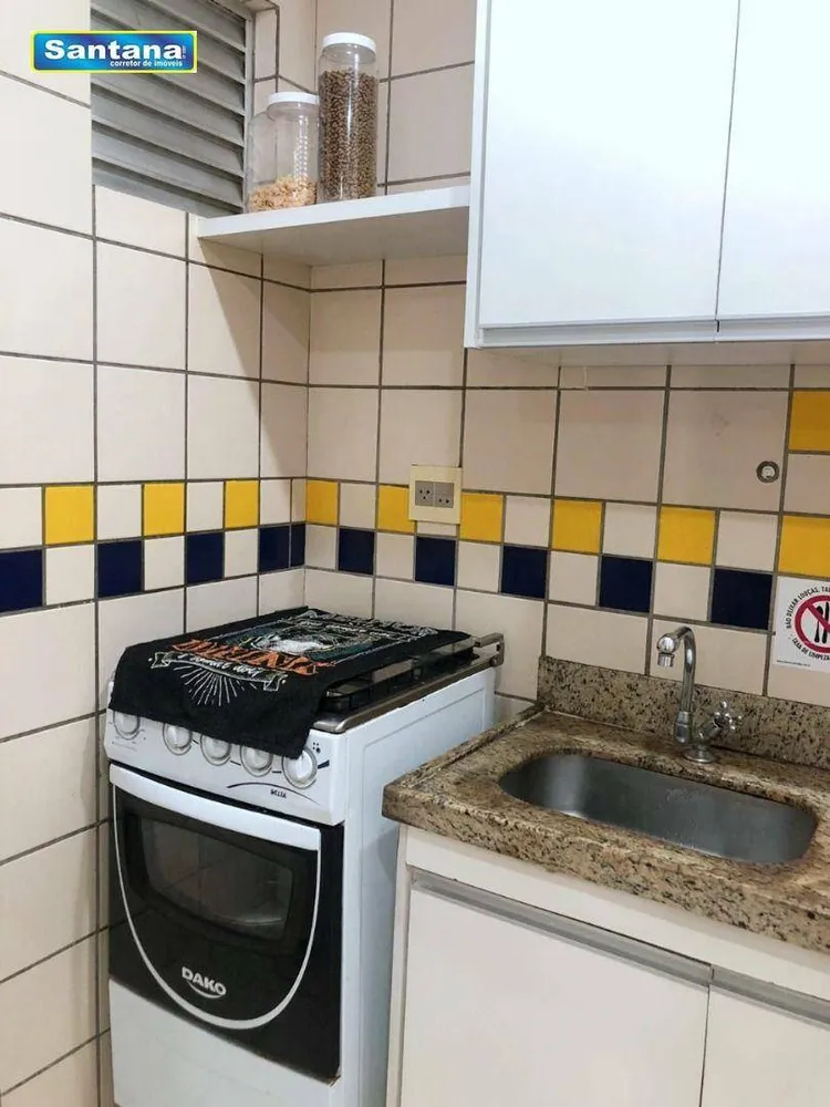 Apartamento, 1 quarto, 44 m² - Foto 3