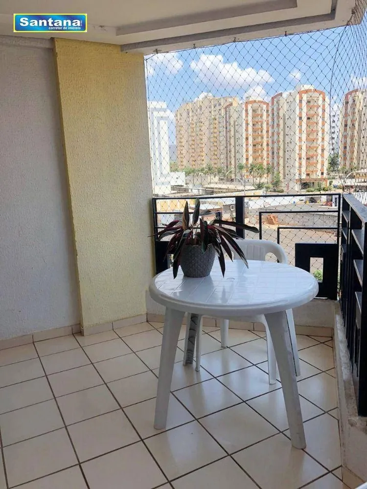 Apartamento, 1 quarto, 44 m² - Foto 2