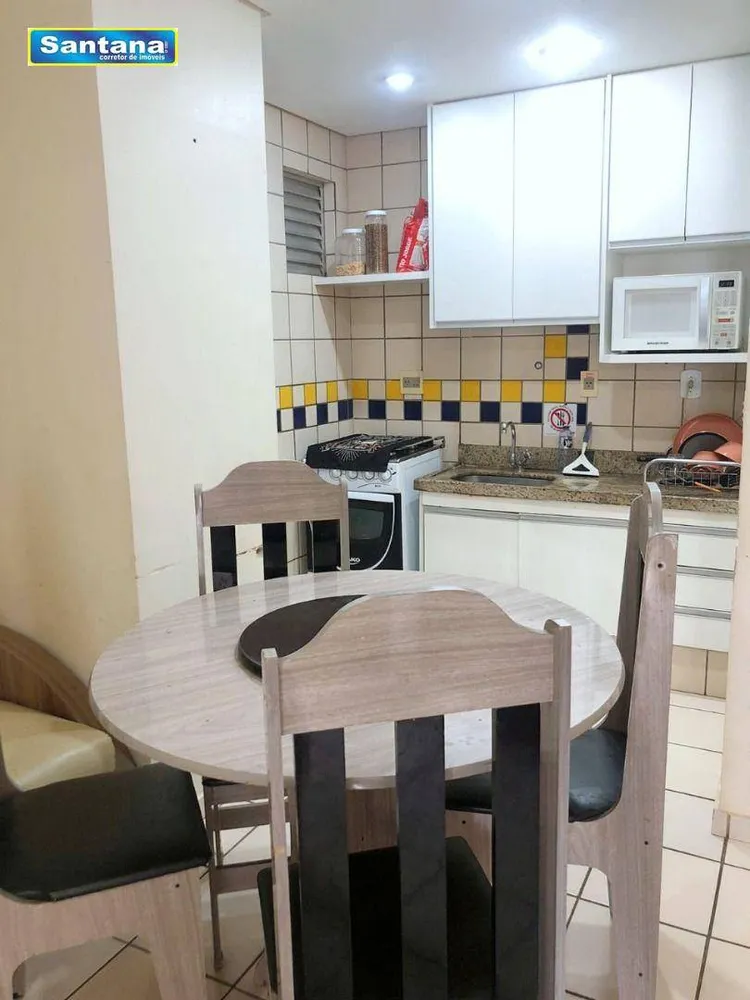 Apartamento, 1 quarto, 44 m² - Foto 1