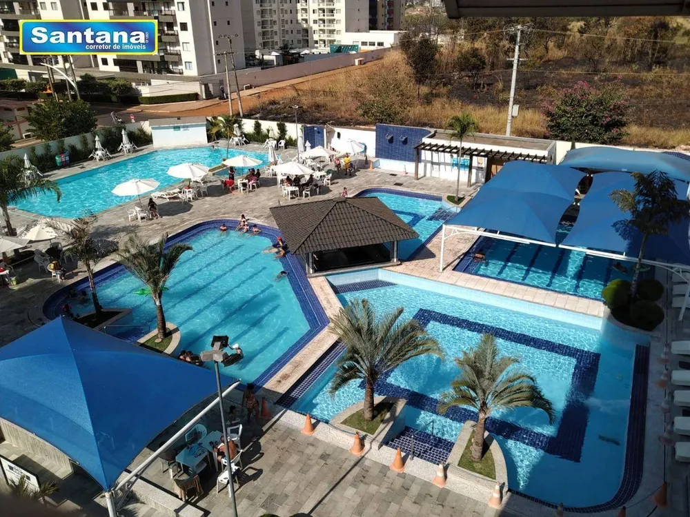 Apartamento, 1 quarto, 44 m² - Foto 8