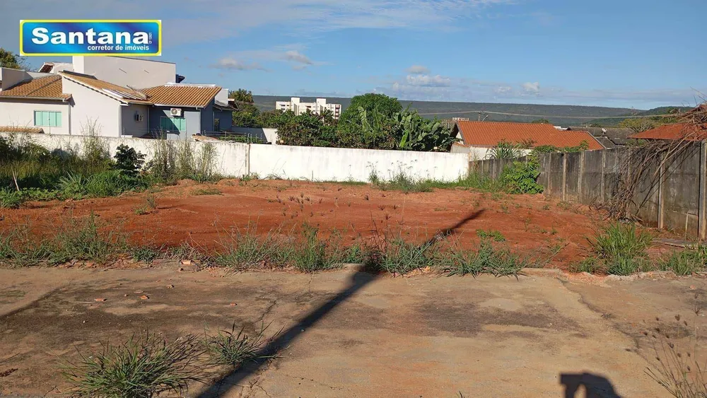 Terreno, 420 m² - Foto 1