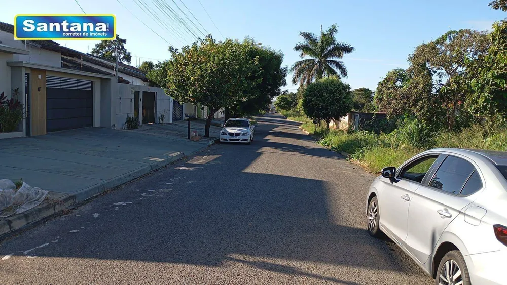 Terreno, 420 m² - Foto 2