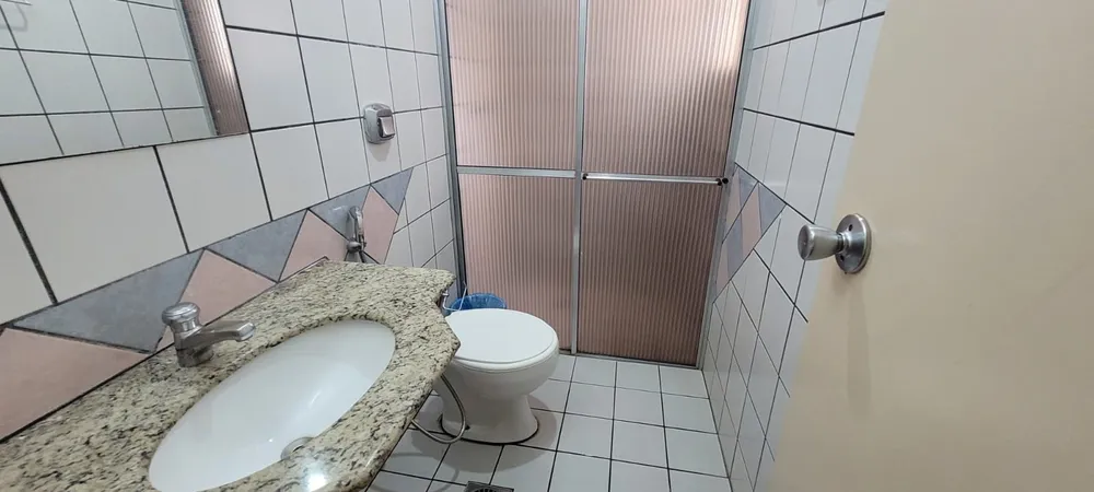 Apartamento, 2 quartos, 62 m² - Foto 2
