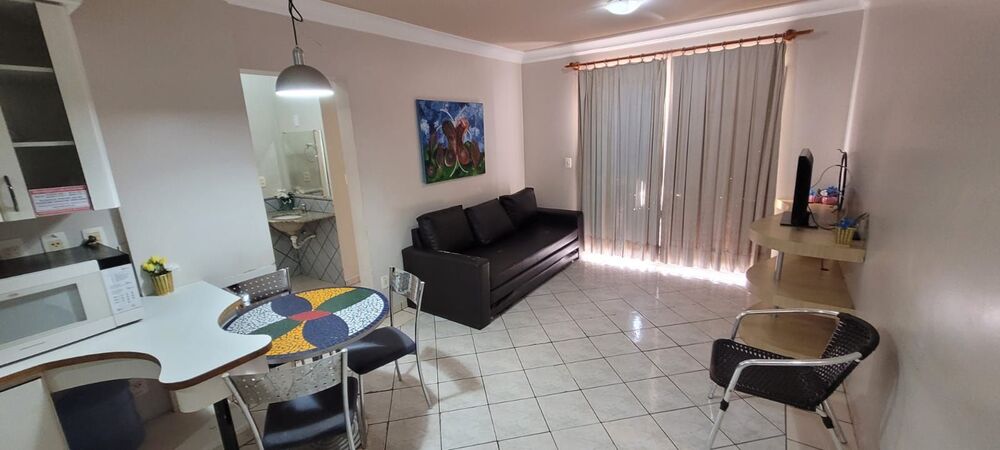 Apartamento, 2 quartos, 62 m² - Foto 2