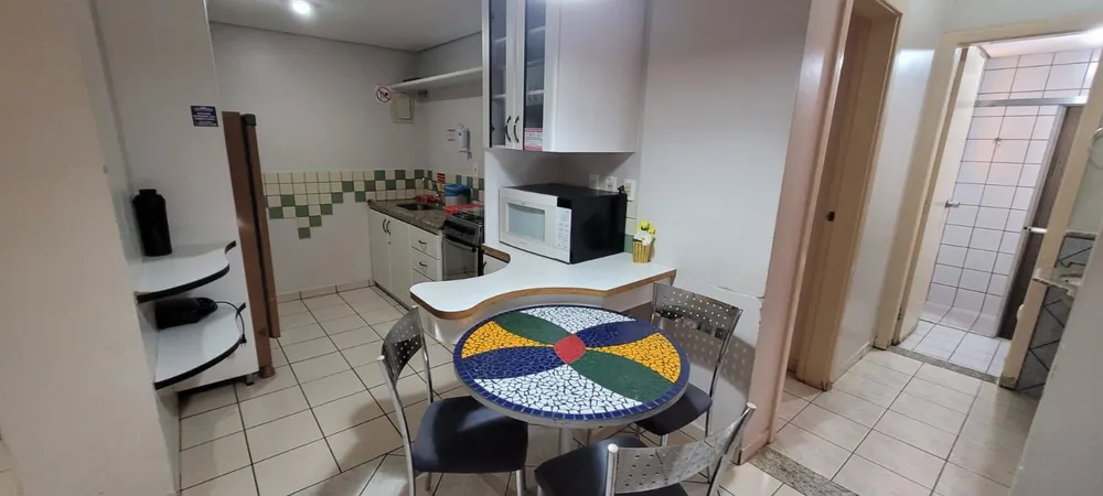 Apartamento, 2 quartos, 62 m² - Foto 1