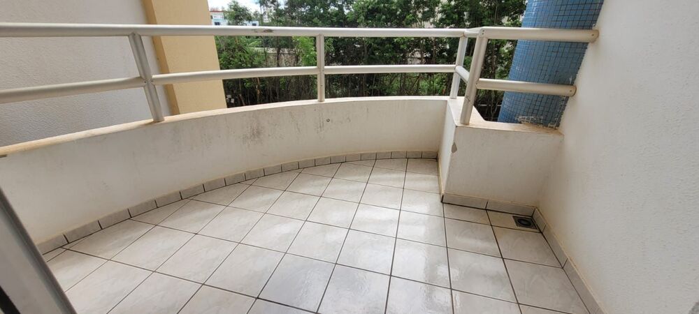 Apartamento, 2 quartos, 62 m² - Foto 1