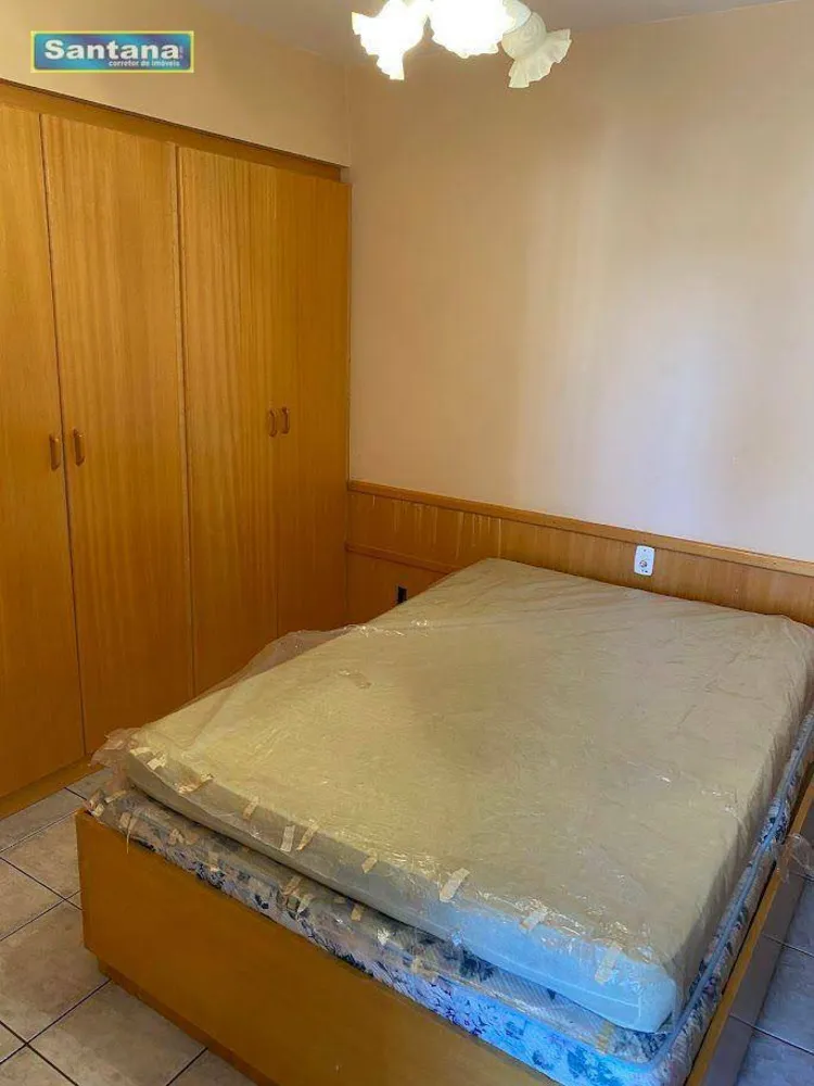 Apartamento, 1 quarto, 48 m² - Foto 4