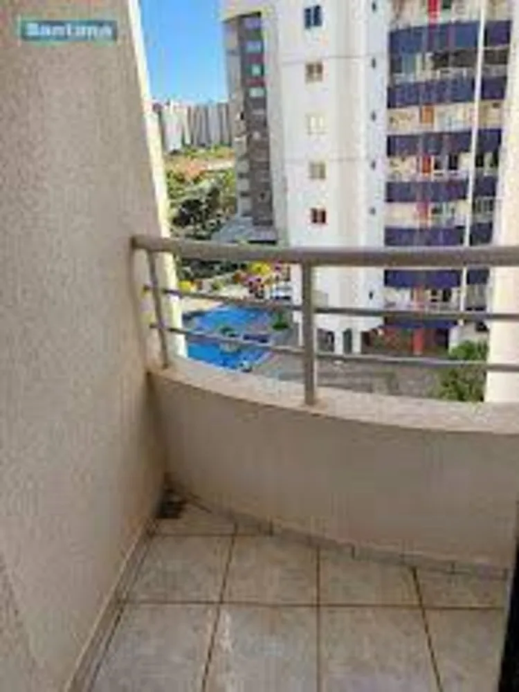 Apartamento, 1 quarto, 48 m² - Foto 7
