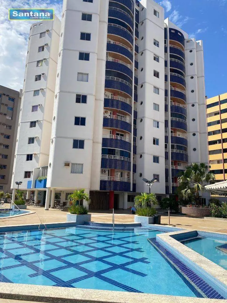 Apartamento, 1 quarto, 48 m² - Foto 2