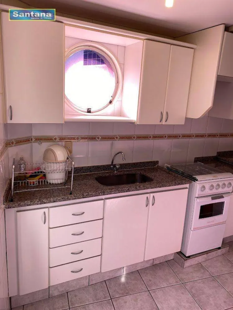 Apartamento, 1 quarto, 48 m² - Foto 6