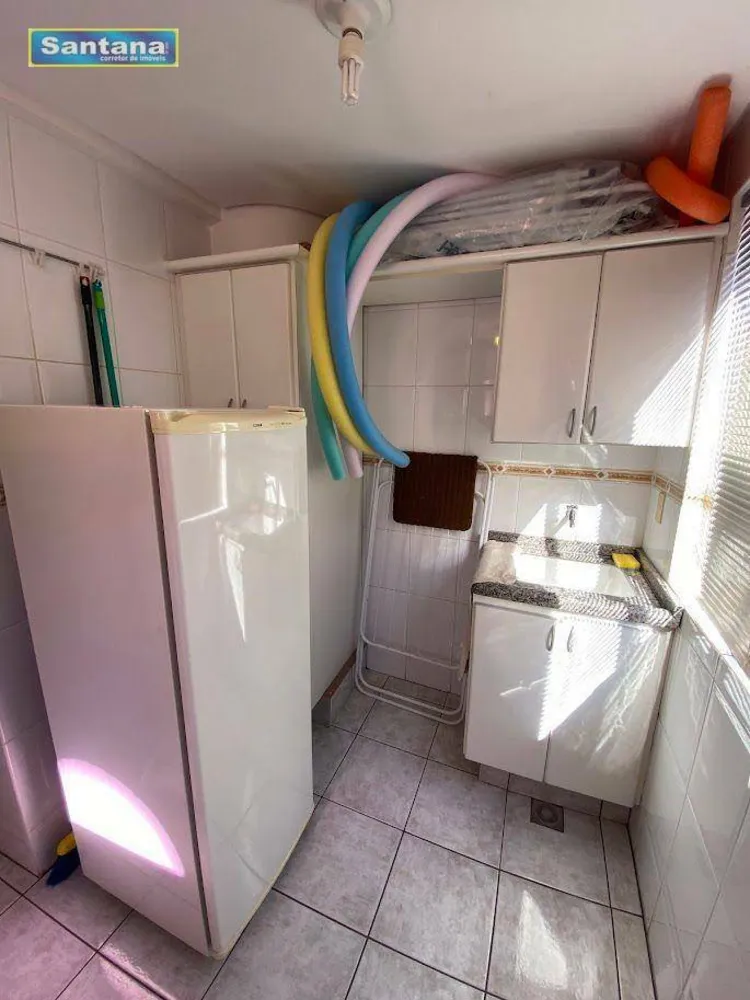 Apartamento, 1 quarto, 48 m² - Foto 5