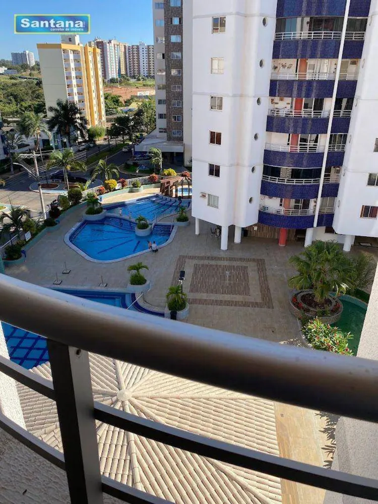 Apartamento, 1 quarto, 48 m² - Foto 11