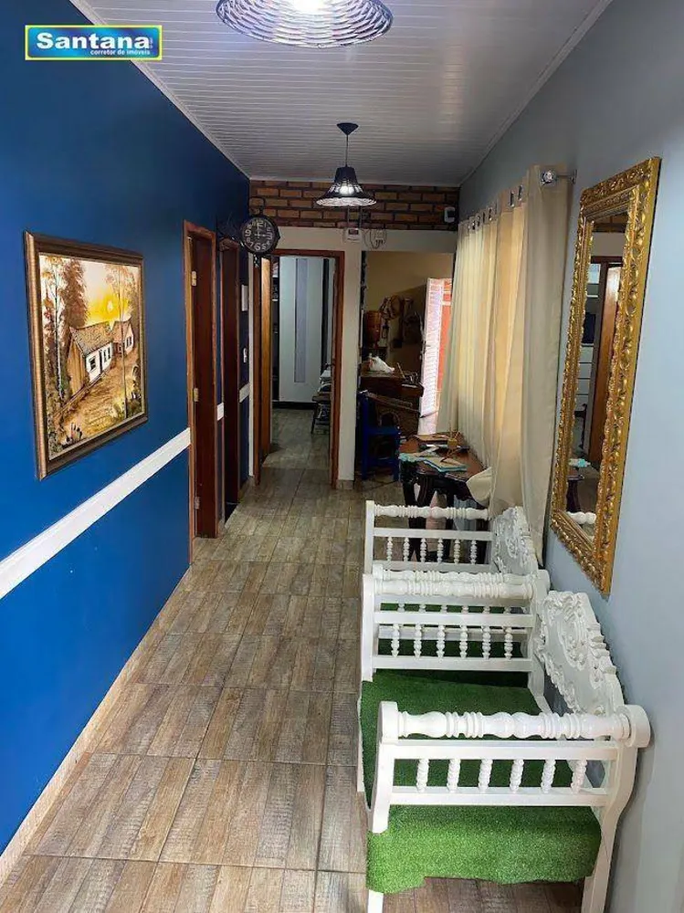 Casa de Condomínio, 2 quartos - Foto 6