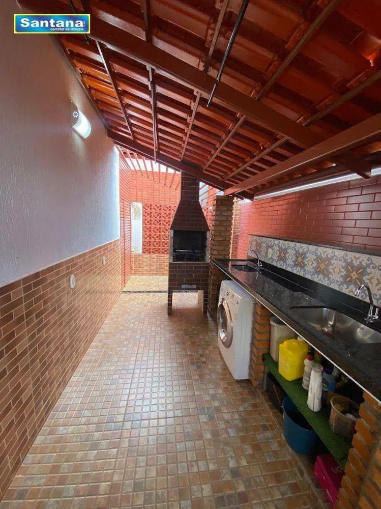 Casa de Condomínio, 2 quartos - Foto 7