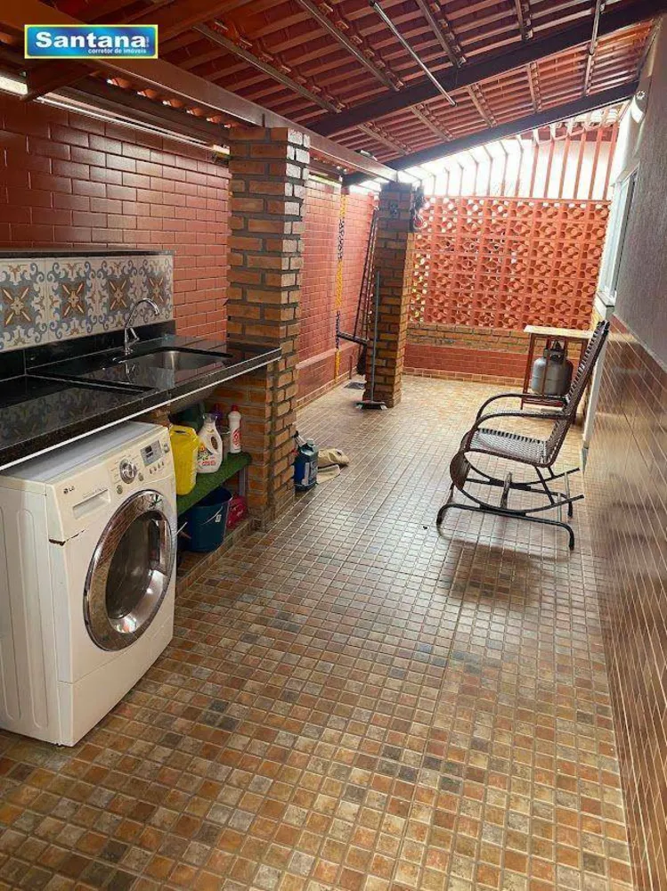 Casa de Condomínio, 2 quartos - Foto 1