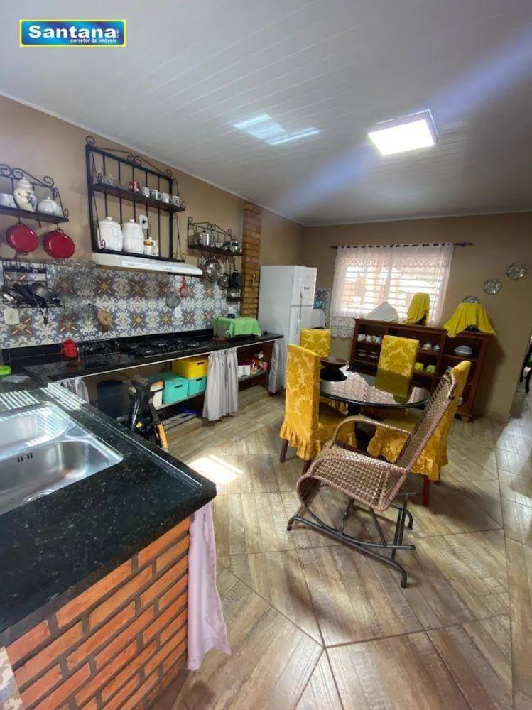 Casa de Condomínio, 2 quartos - Foto 8
