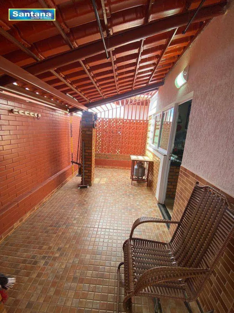 Casa de Condomínio, 2 quartos - Foto 3