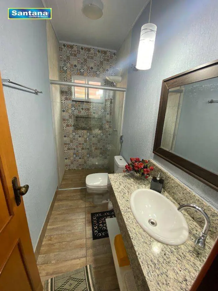 Casa de Condomínio, 2 quartos - Foto 5