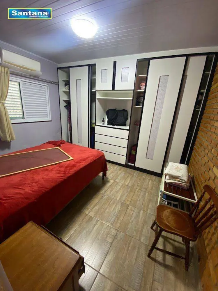 Casa de Condomínio, 2 quartos - Foto 6