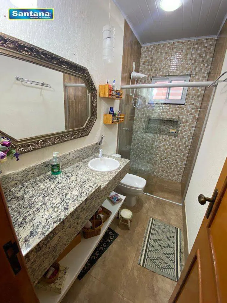 Casa de Condomínio, 2 quartos - Foto 7