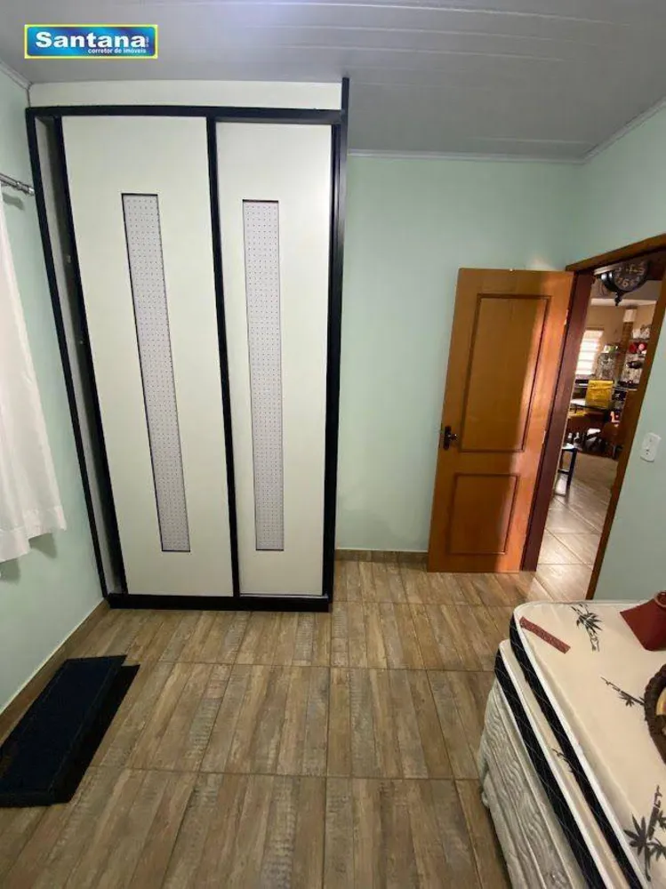 Casa de Condomínio, 2 quartos - Foto 5