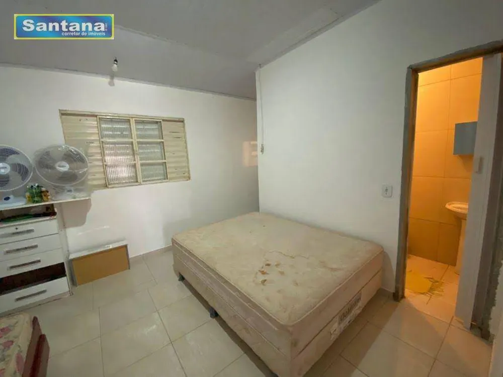 Casa de Condomínio, 2 quartos - Foto 4