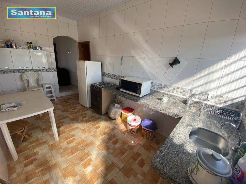 Casa de Condomínio, 2 quartos - Foto 4