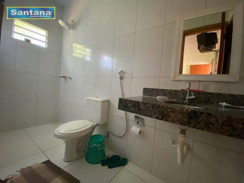 Casa de Condomínio, 2 quartos - Foto 6