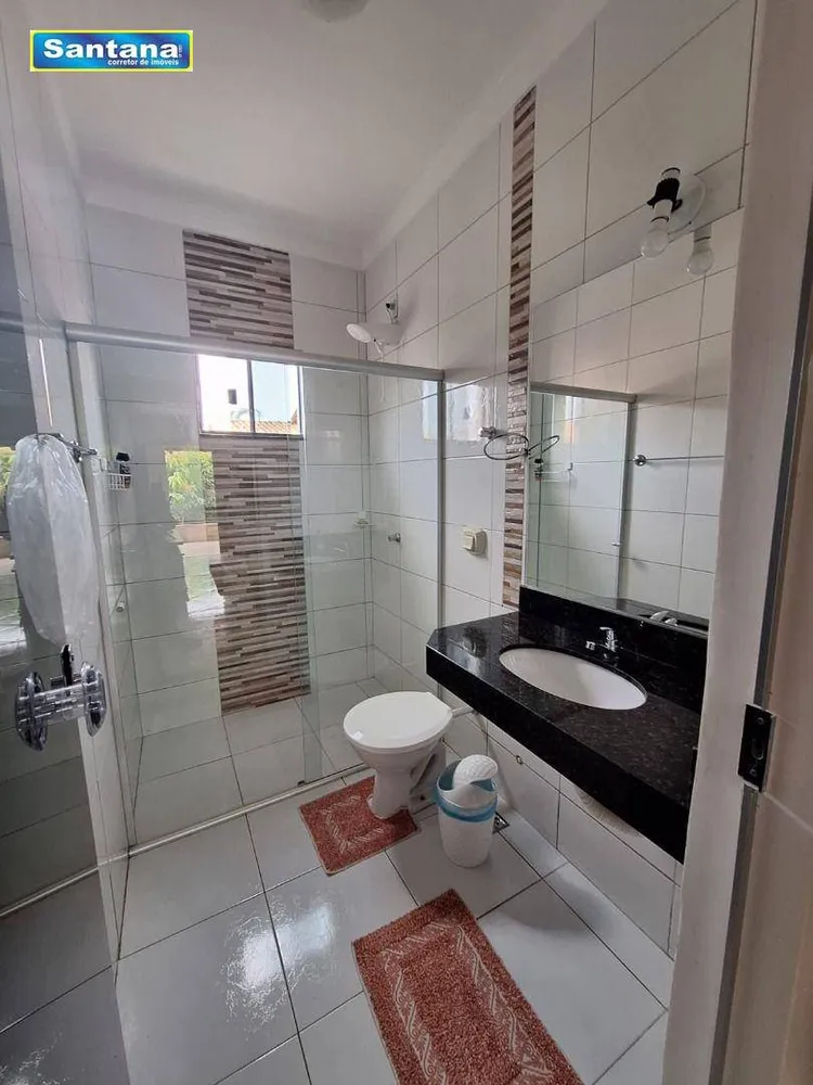 Casa de Condomínio, 4 quartos - Foto 4