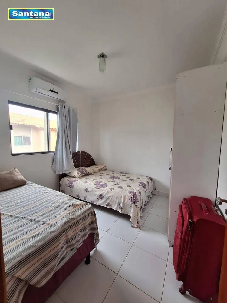Casa de Condomínio, 4 quartos - Foto 6
