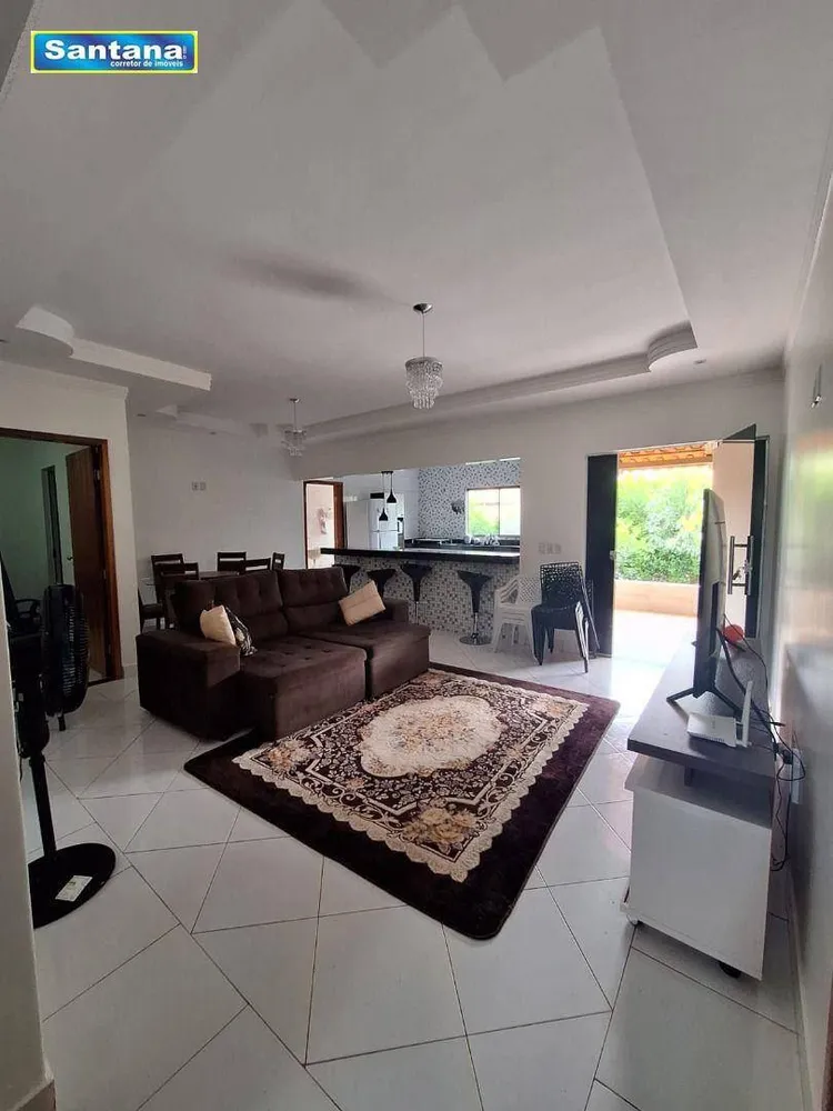 Casa de Condomínio, 4 quartos - Foto 7