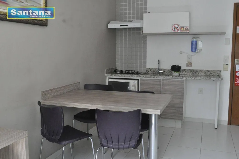 Apartamento, 1 quarto, 34 m² - Foto 13
