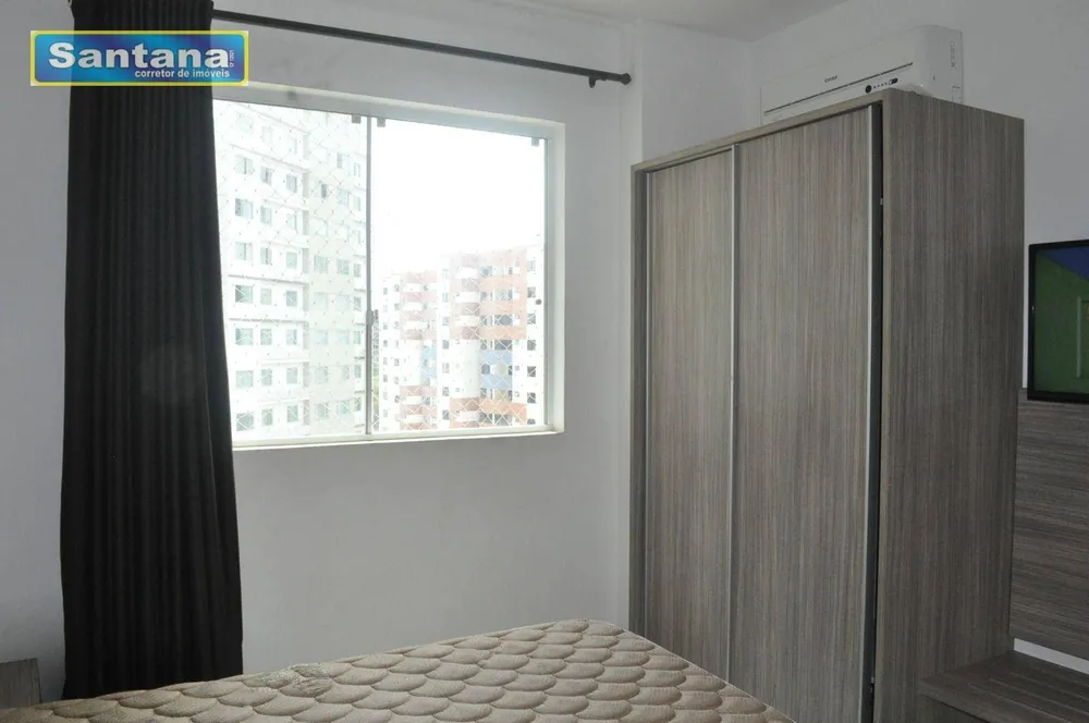 Apartamento, 1 quarto, 34 m² - Foto 9