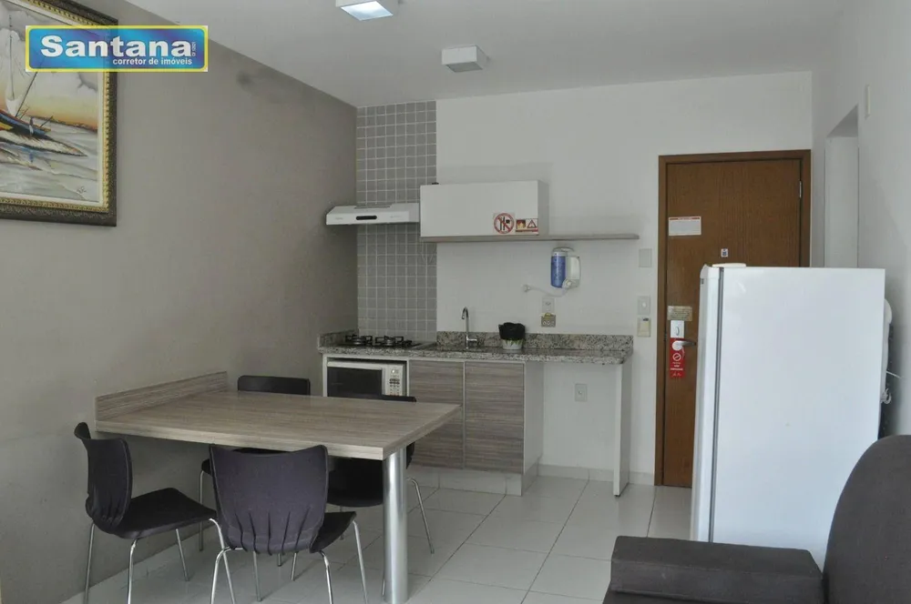 Apartamento, 1 quarto, 34 m² - Foto 12