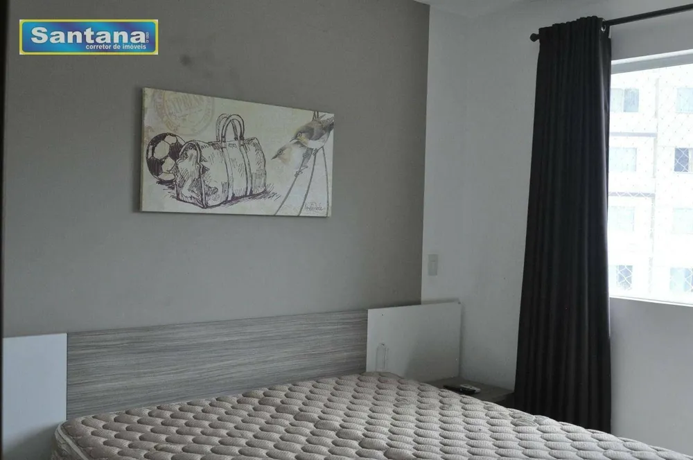 Apartamento, 1 quarto, 34 m² - Foto 10