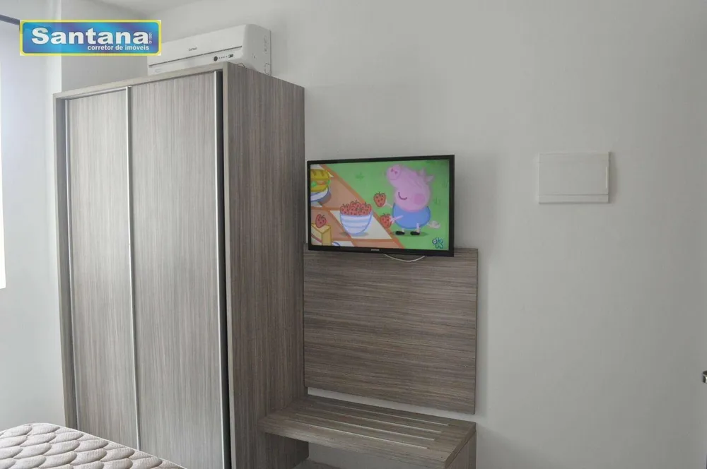 Apartamento, 1 quarto, 34 m² - Foto 16
