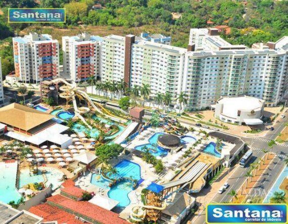 Apartamento à venda com 1 quarto, 34m² - Foto 3