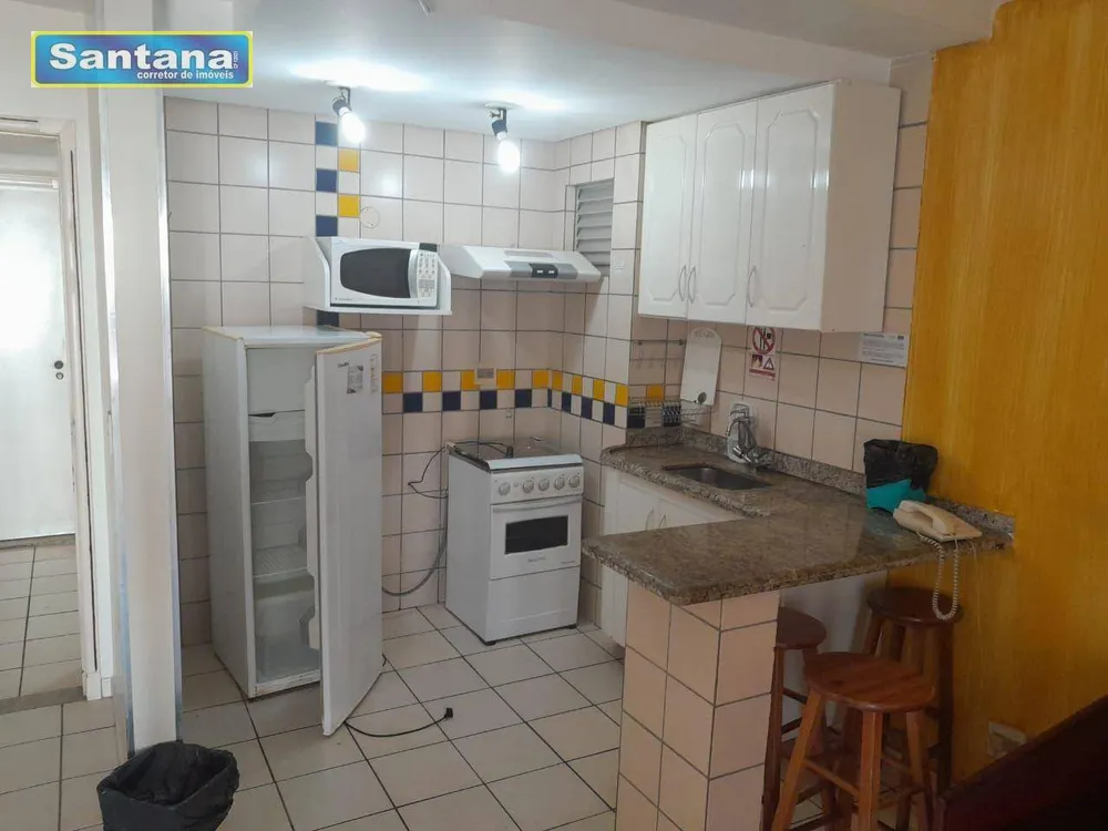 Apartamento, 1 quarto, 45 m² - Foto 5