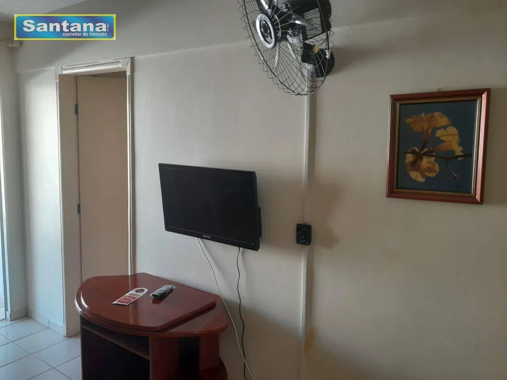 Apartamento, 1 quarto, 45 m² - Foto 4