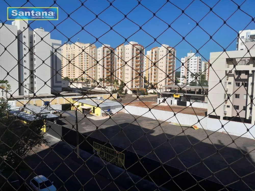 Apartamento, 1 quarto, 45 m² - Foto 3