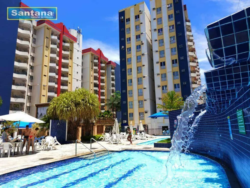Apartamento, 1 quarto, 45 m² - Foto 2