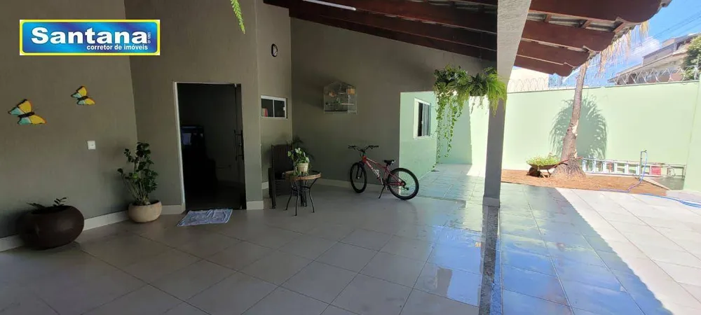 Casa, 3 quartos, 190 m² - Foto 3