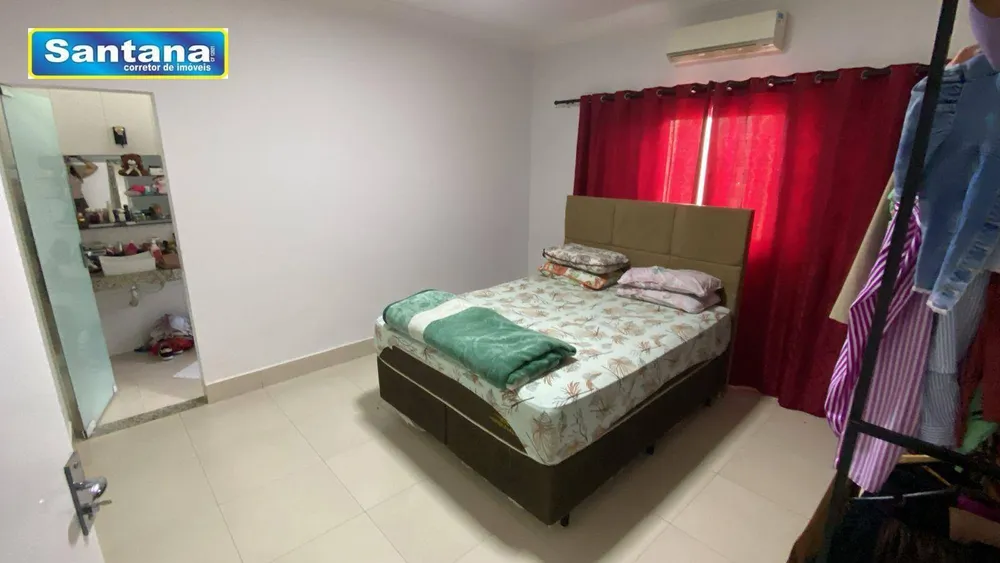Casa, 3 quartos, 190 m² - Foto 3