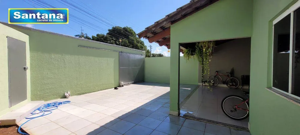 Casa, 3 quartos, 190 m² - Foto 2